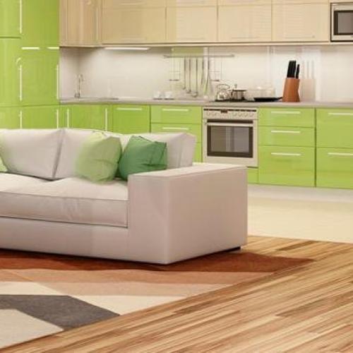 Wonen
