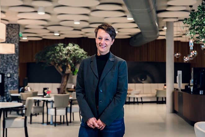 Projectleider Beheer en Onderhoud Woonzorgcentrum