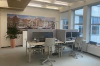Akoestiek callcenter verbeteren