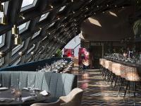 Akoestiek restaurant verbeteren