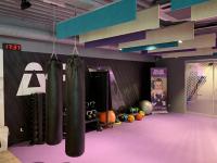 Akoestiek sportschool verbeteren