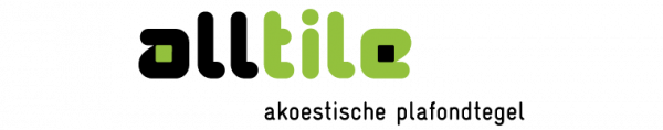 Alltile® akoestische plafondtegel