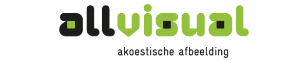 Allvisual® akoestische afbeelding